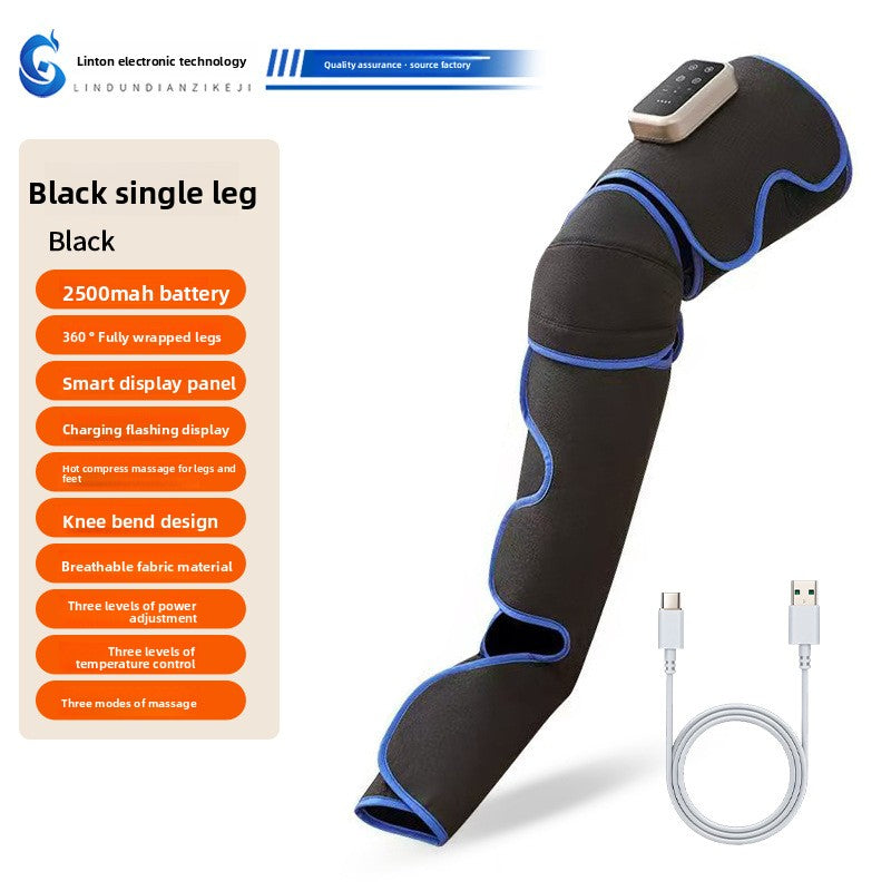 leg massager