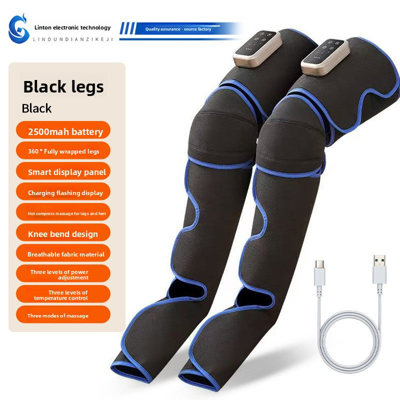 leg massager